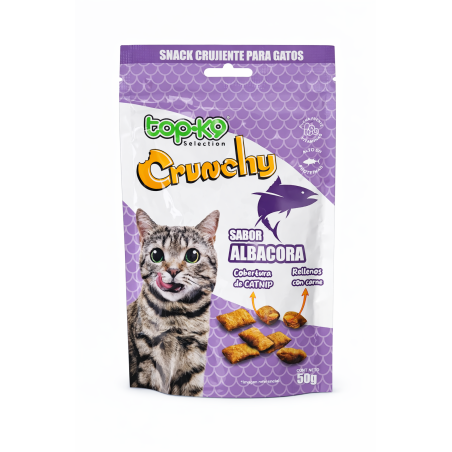 Crunchy