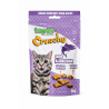 Crunchy