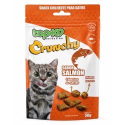 Crunchy