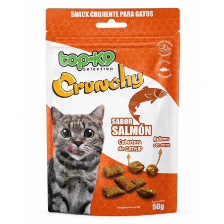 Crunchy