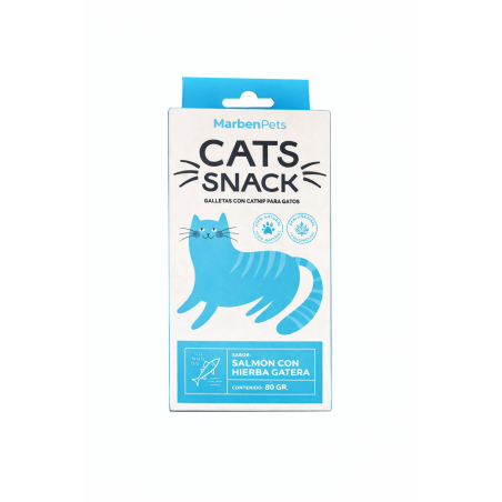 Cat Snack