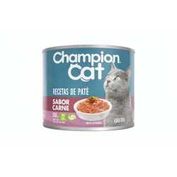 Champion Cat Carne