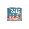 Champion Cat Carne