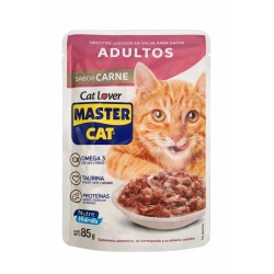 Master Cat Carne