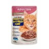 Master Cat Carne