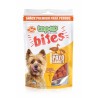 Bites Cubitos Pato Camote